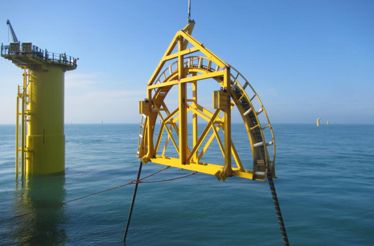 Cable In-Place Analysis