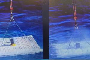 Dynamic Offshore Lifting