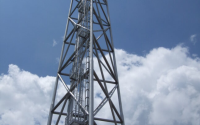 Flare Tower Design