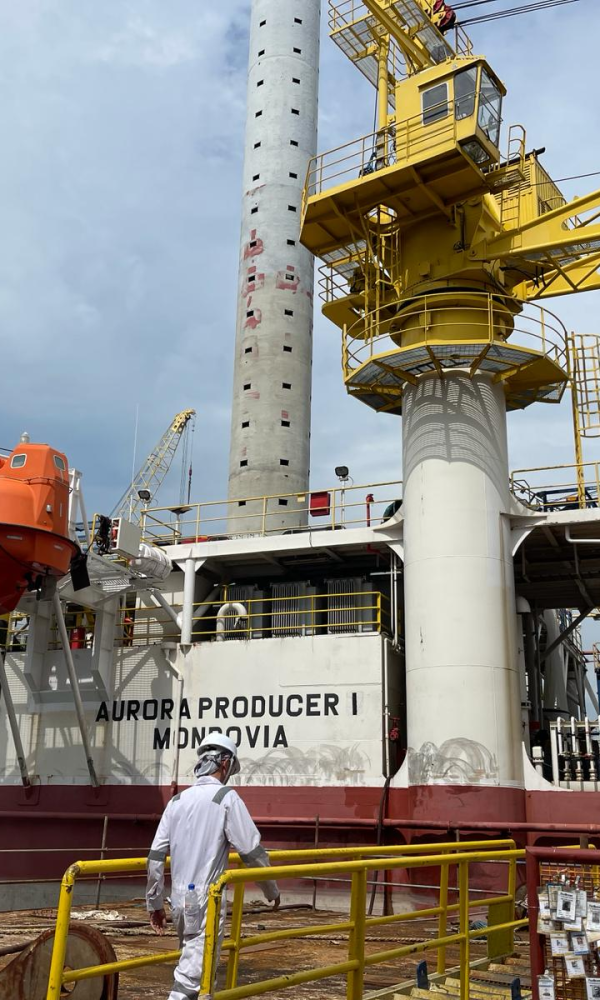 owner representative