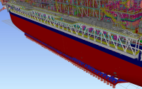Riser Porch Design